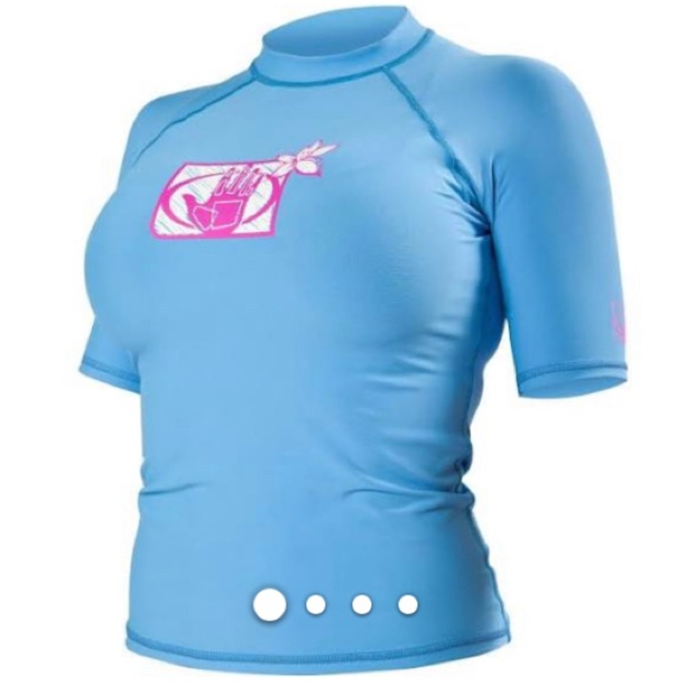 Rash guard